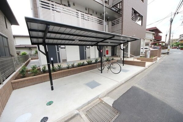 クレイノTハウス 弥生町の物件内観写真